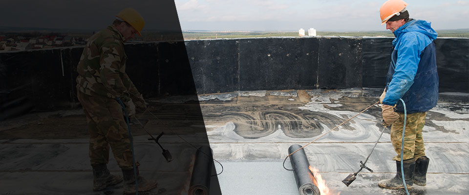 Greensboro Roofing Contractors